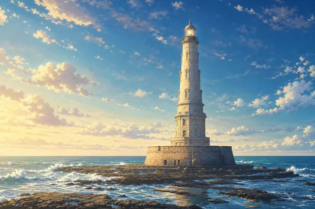 Cordouan Lighthouseのイメージ画像