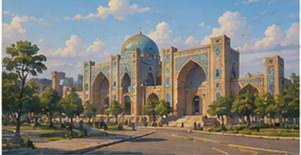 Tashkent Modernist Architecture. Modernity and Tradition in Central Asiaのイメージ画像