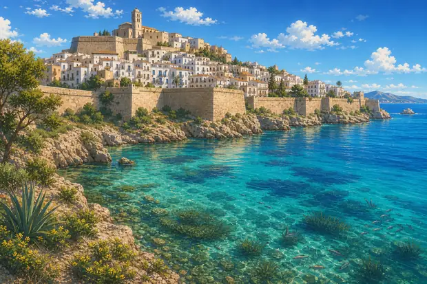 Ibiza, Biodiversity and Cultureのイメージ画像