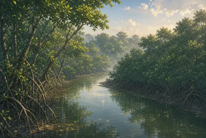 The Sundarbansのイメージ画像